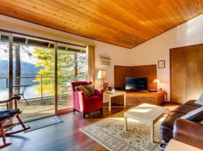 Гостиница Bay Point Lakefront 3C Up  Вайтфиш